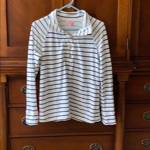 Lilly Pulitzer pullover